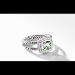 David Yurman Ring
